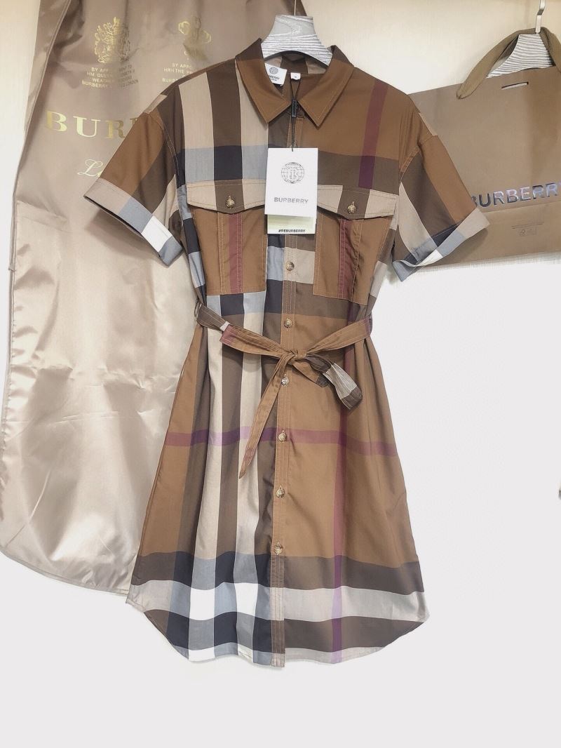 Burberry Dress